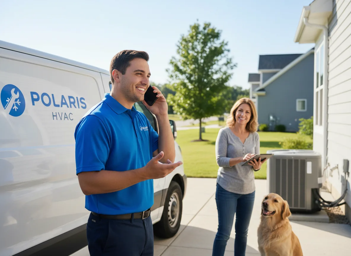 Furnace Repair Pickerington, OH FAQs